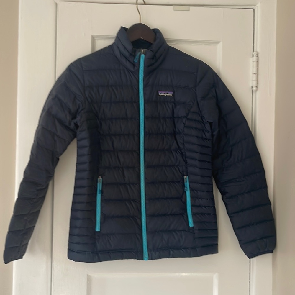 Women’s Small Patagonia Jacket